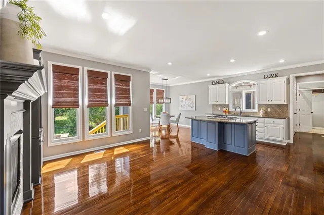 $575,000 | 13001 West 139th Street, Overland Park, KS 66221