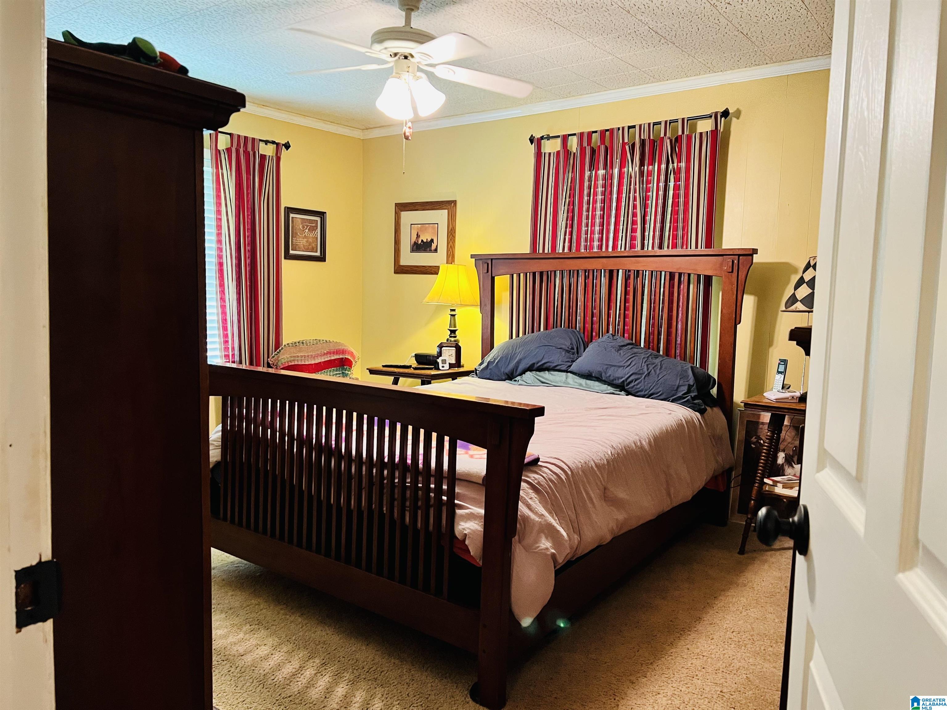 7123 Cumby Greer Road Quinton, AL 35130 - Photo 36 of 40