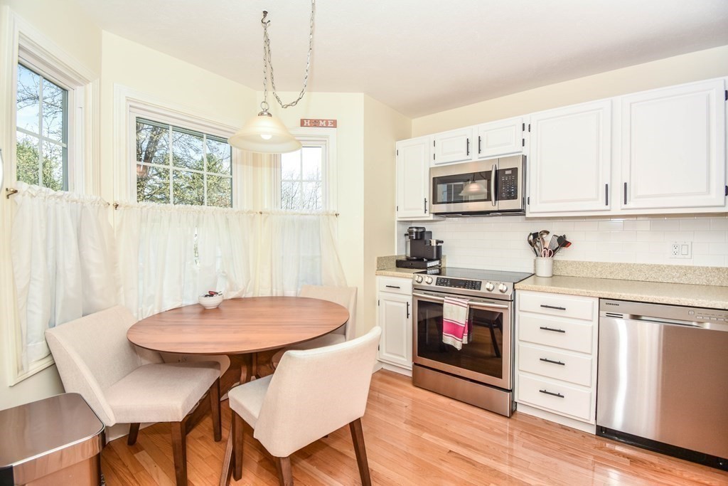 28 Stall Brook Road, Unit 28 Milford, MA 01757 - Photo 3 of 18 Gallery Image 3