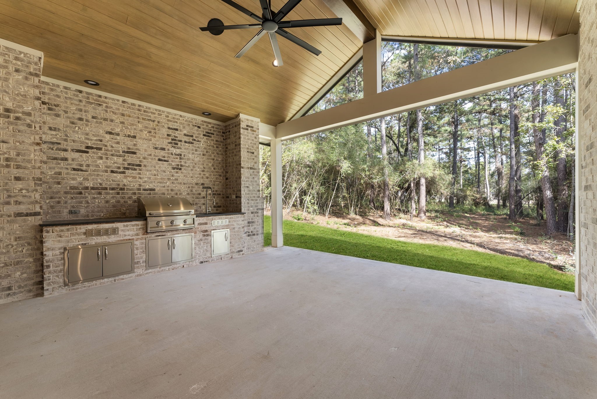 148 Sandpiper Drive Huntsville, TX 77340 - Photo 47 of 50