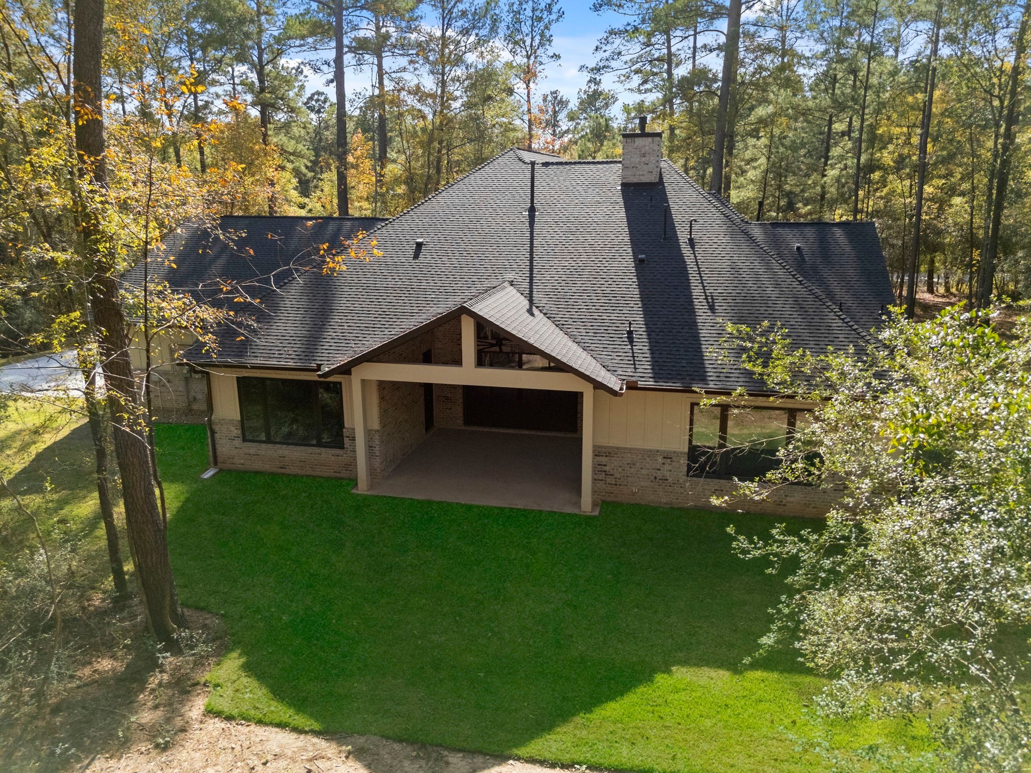 148 Sandpiper Drive Huntsville, TX 77340 - Photo 49 of 50