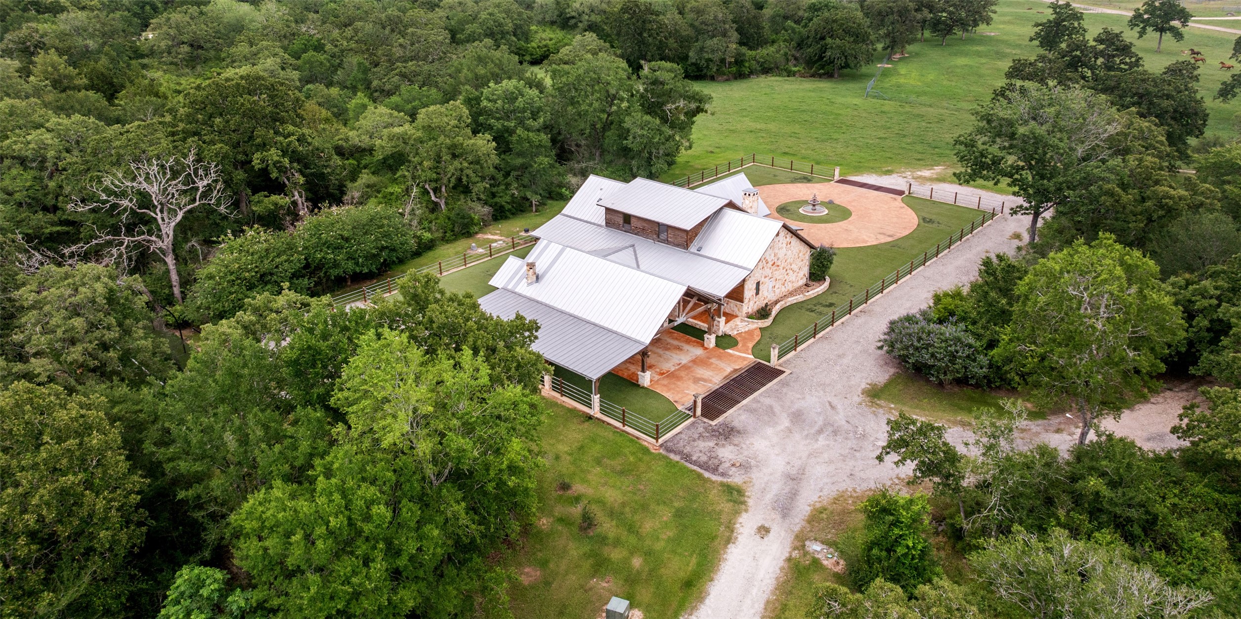 654 Navasota Rdg Road Navasota, TX 77868 - Photo 30 of 35