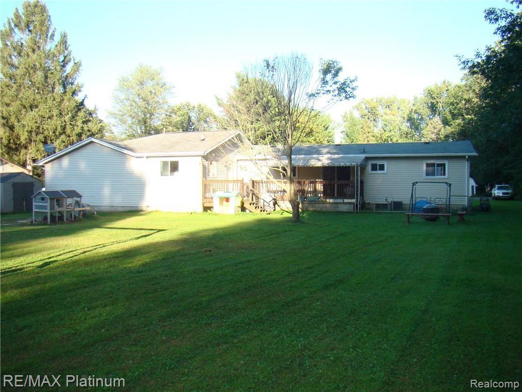 7262 Riegler Street Grand Blanc, MI 48439 - Photo 16 of 16