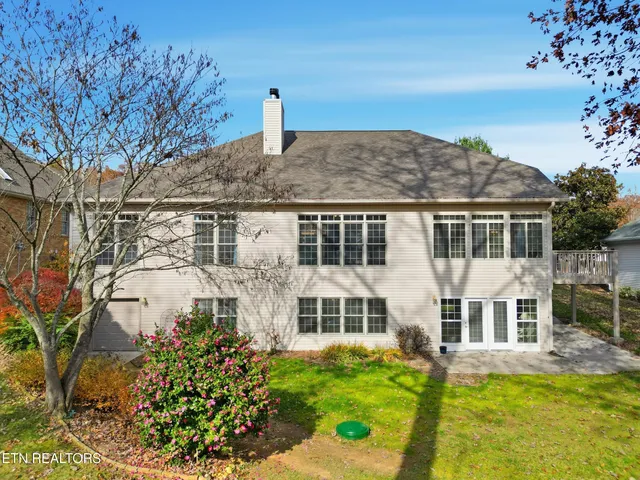 $875,000 | 162 Oostanali Way, Loudon, TN 37774