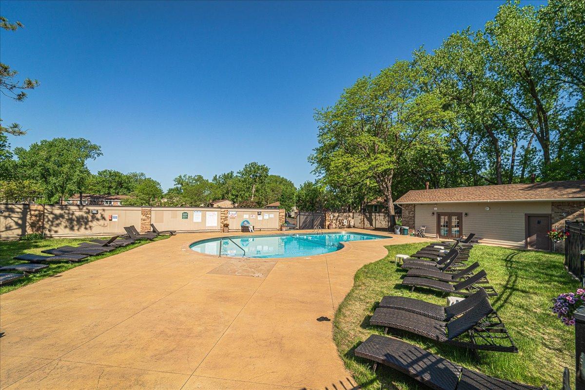 4524 Cedar Lake Road, Unit 3 St. Louis Park, MN 55416 - Photo 27 of 30