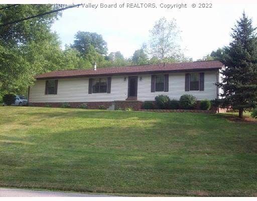 0 Rt 1 10a Dairy Road Poca, WV 25159 - Photo 1 of 8 Exterior Front.