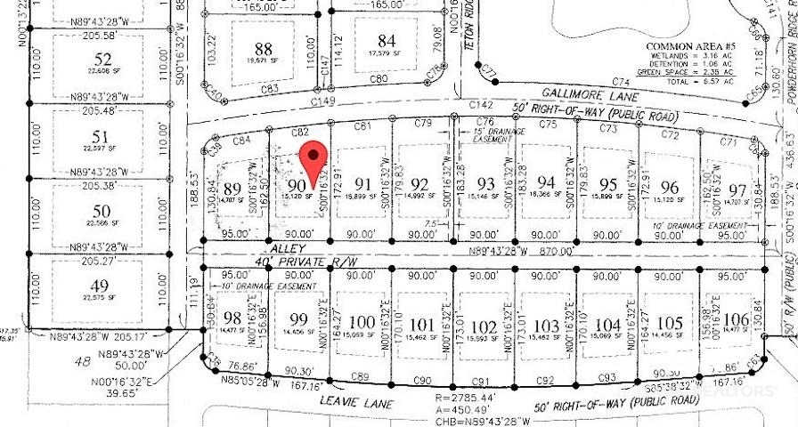 529 Gallimore Lane Fairhope, AL 36532 - Photo 2 of 14