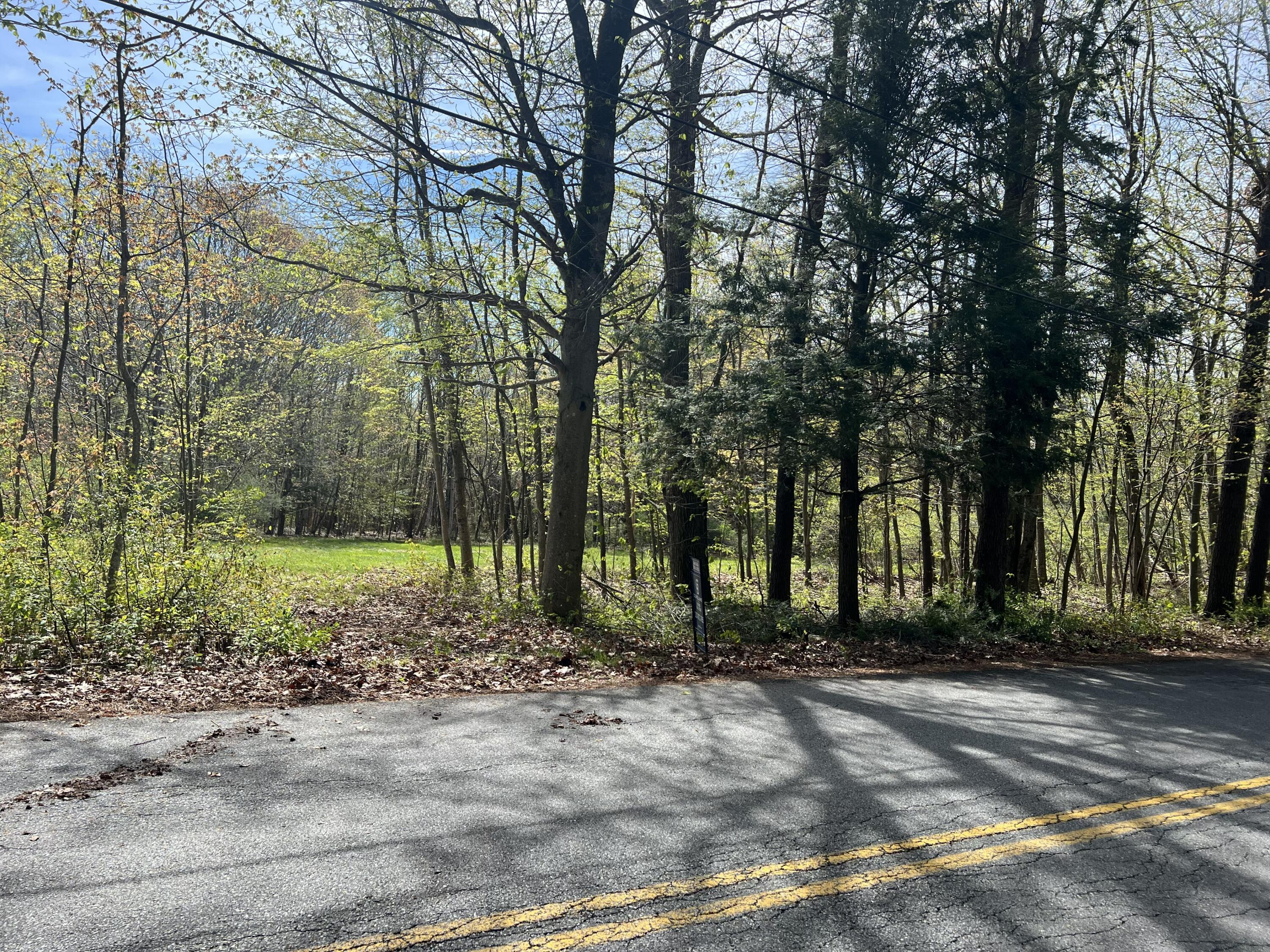 9 Mudget Hill Road Vassalboro, ME 04989 - Photo 6 of 11 Land