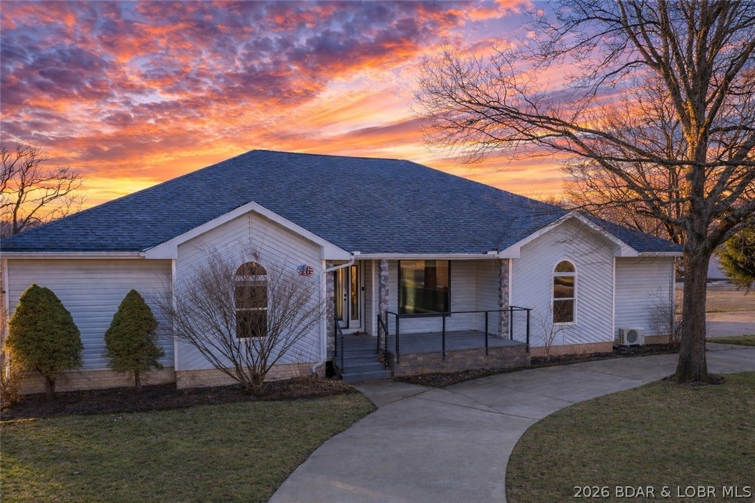 46 Watkins Road Camdenton, MO 65020 - Photo 50 of 50 Sky altered