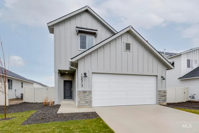 $464,990 | 10513 West Tinder Street, Star, ID 83669