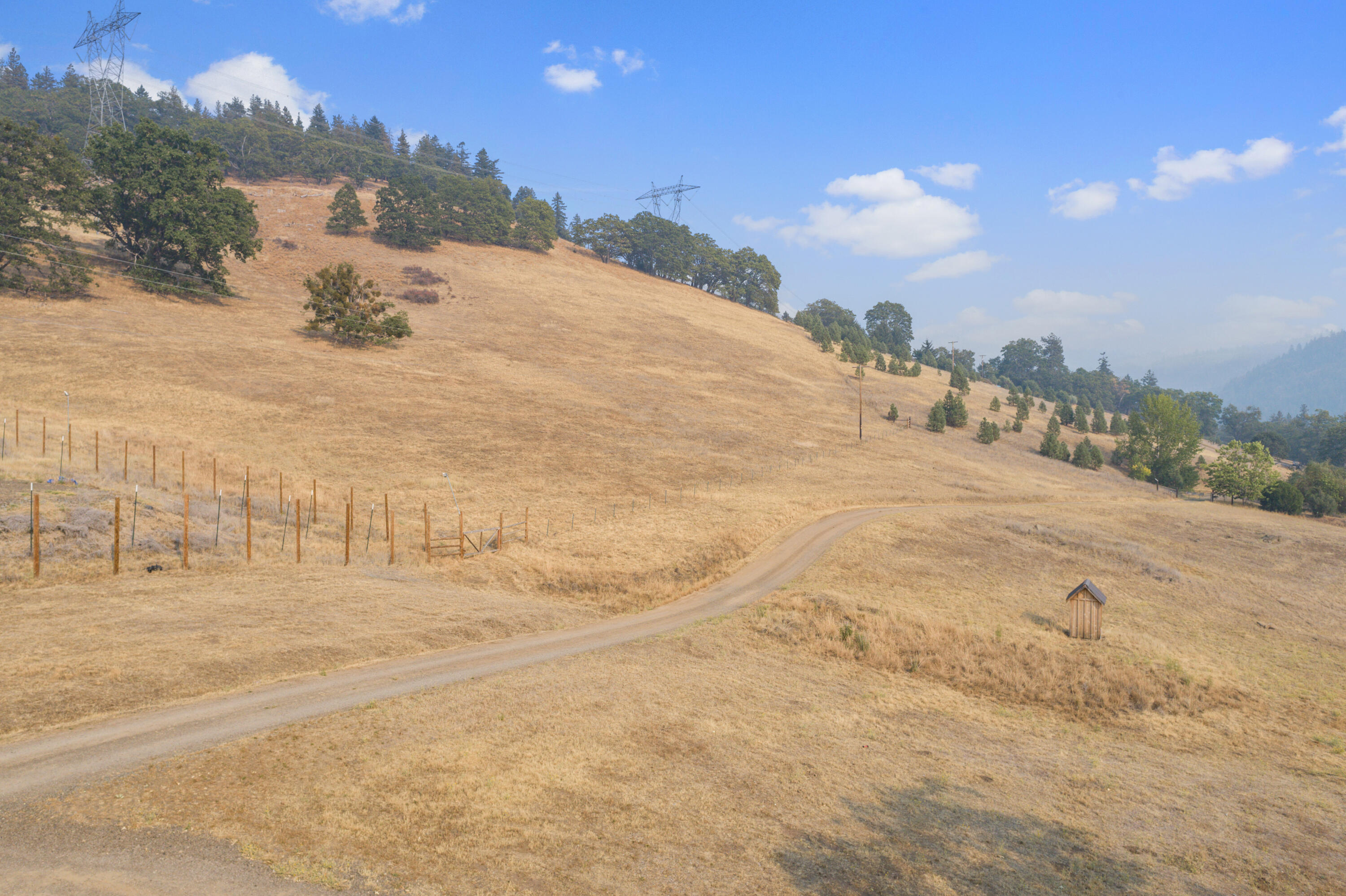 1881 Cove Road Ashland, OR 97520 - Photo 39 of 40 DJI_0116