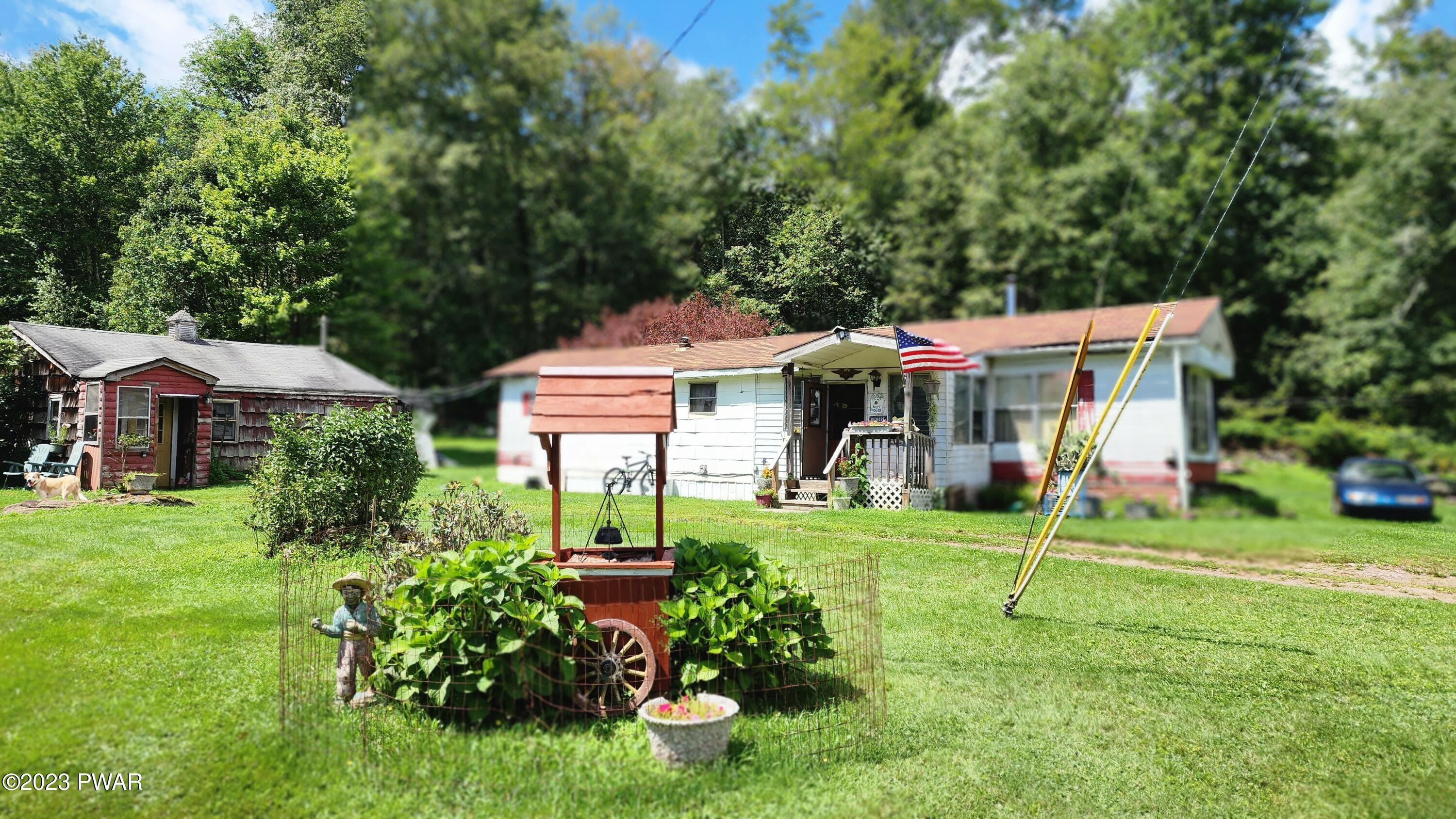134 Plank Road Beach Lake, PA 18405 - Photo 5 of 23 20230813_120504