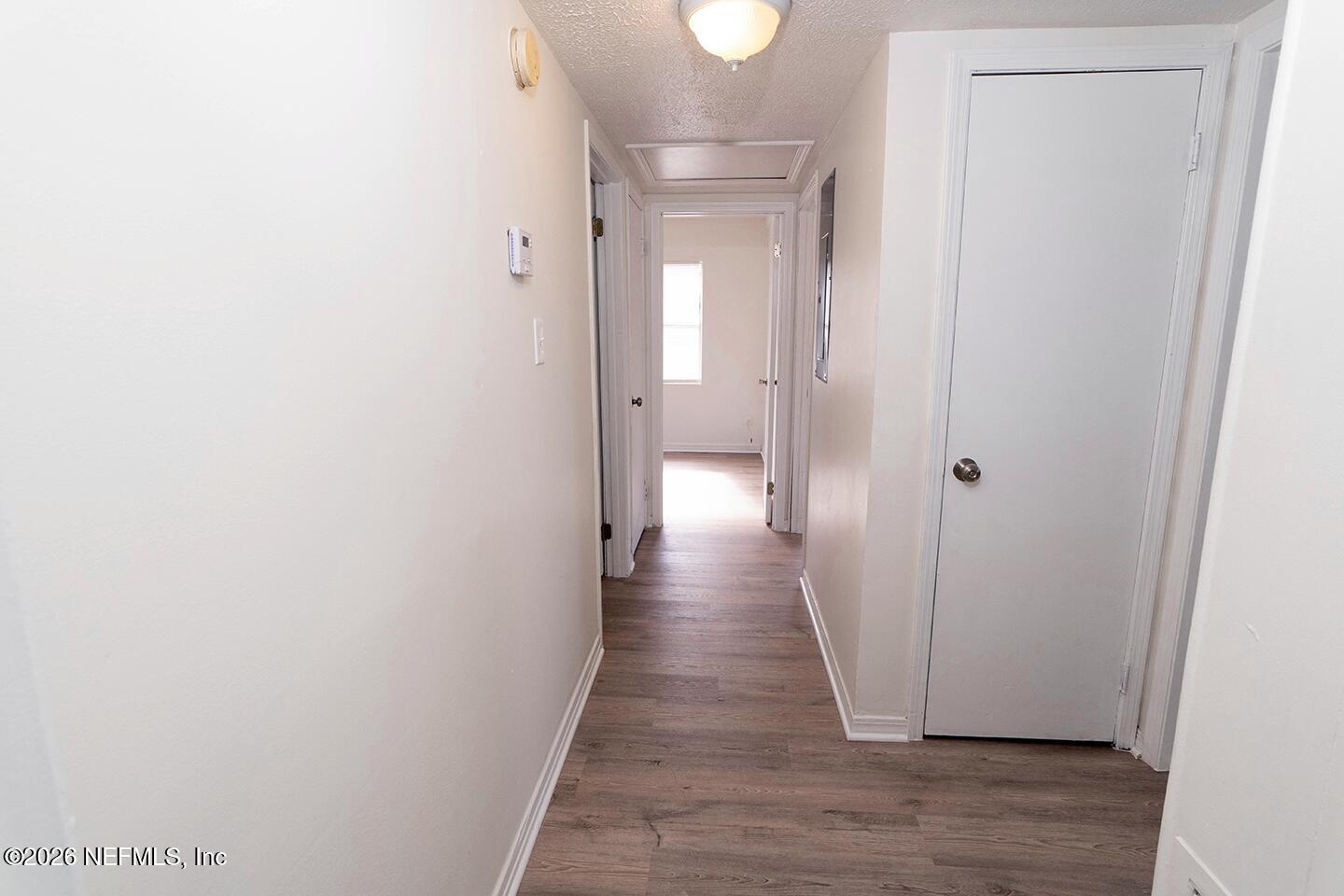 10250 Briarcliff Road East Jacksonville, FL 32218 - Photo 15 of 24 Hall to BR's