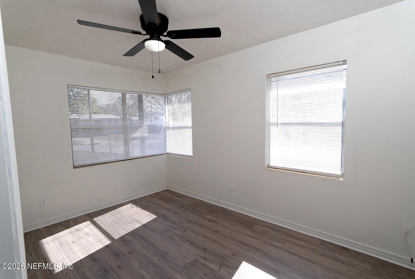 10250 Briarcliff Road East Jacksonville, FL 32218 - Photo 17 of 24 a window in an empty room with a window