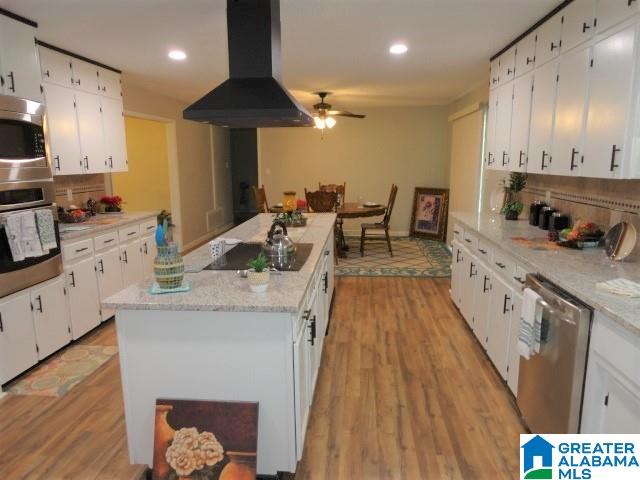 280 Portercrest Road Graysville, AL 35073 - Photo 5 of 24