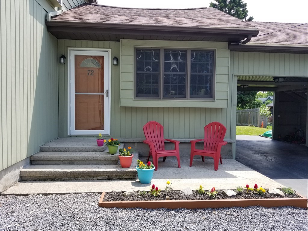 72 Walnut Street Auburn, NY 13021 - Photo 1 of 1 Gallery Image 1