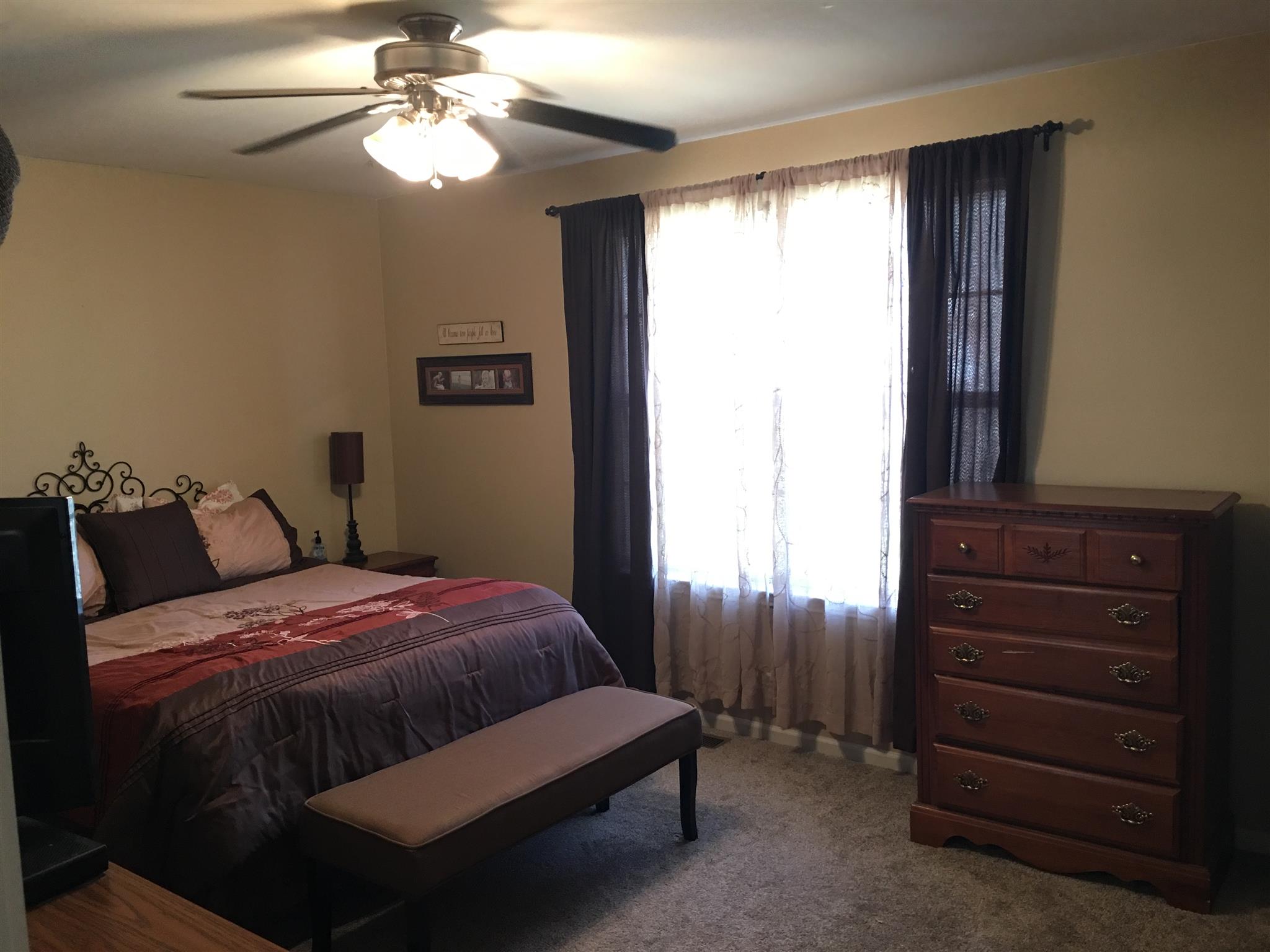 7346 Planters Road Fairview, TN 37062 - Photo 18 of 20 Master Bedroom