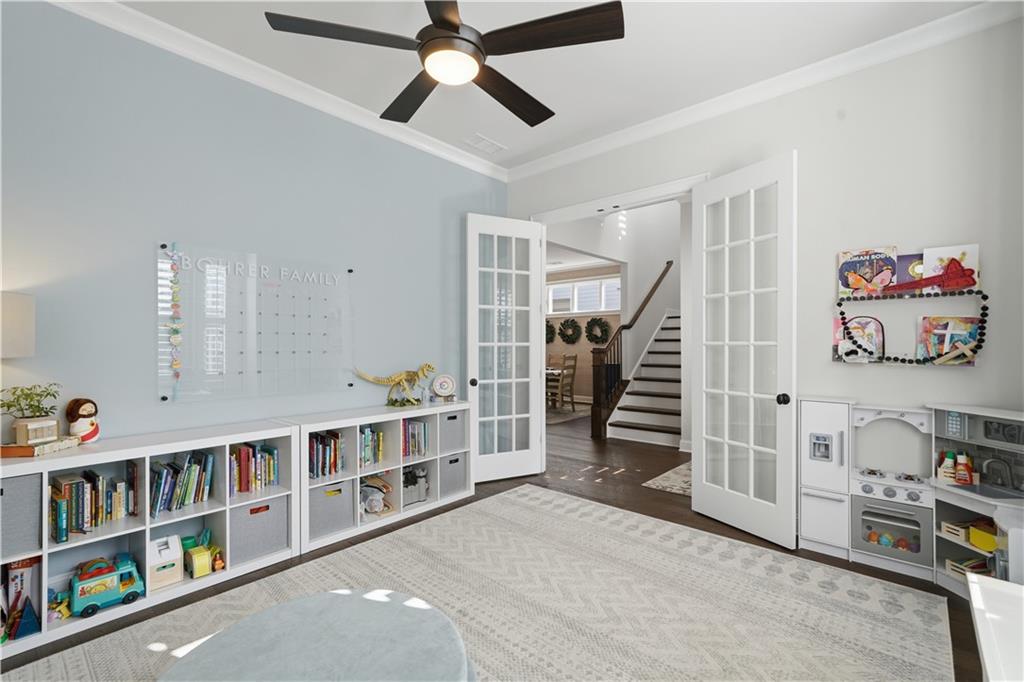 116 Idylwilde Way Canton, GA 30115 - Photo 7 of 51