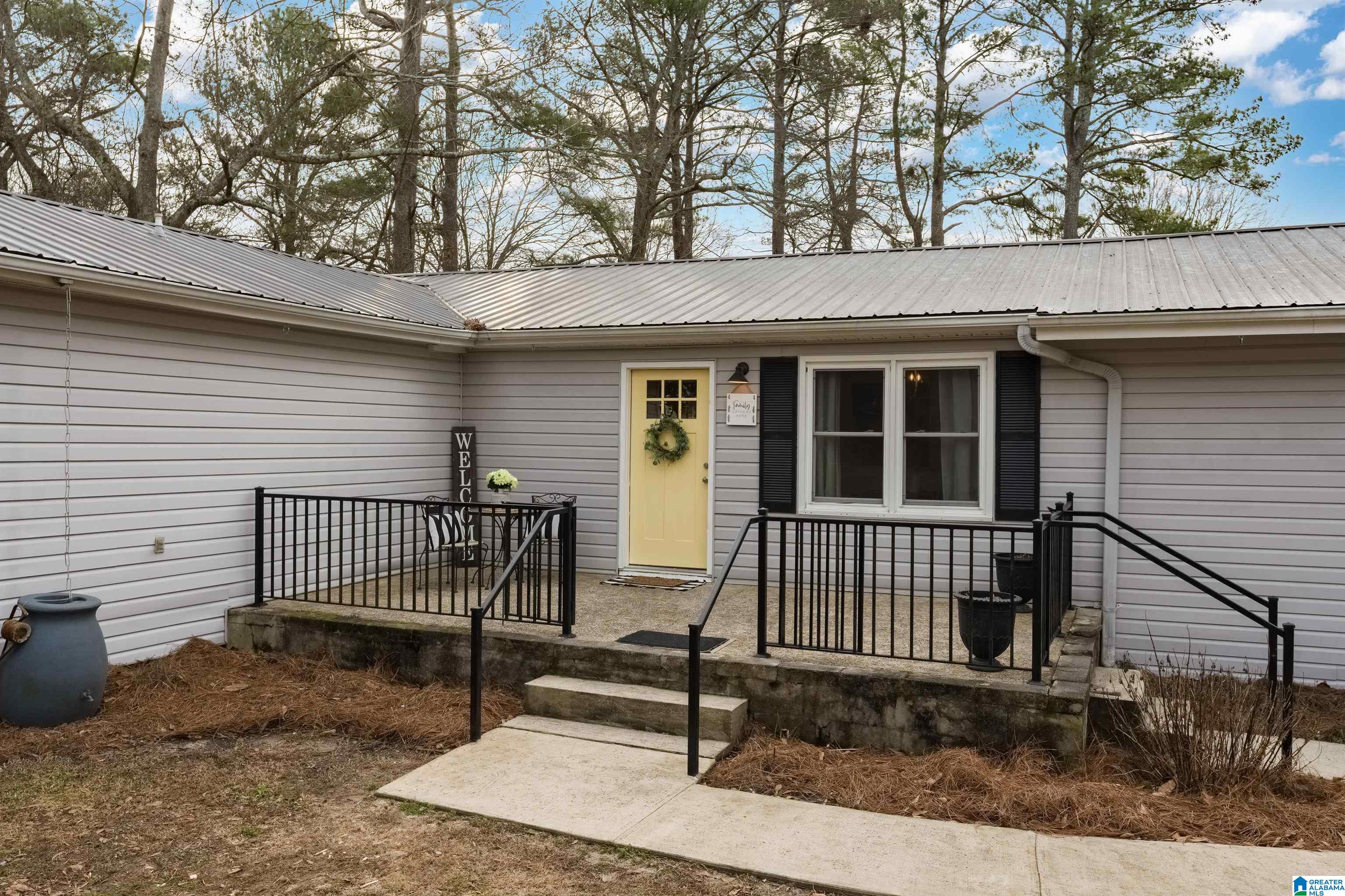 21 Bruce Street Springville, AL 35146 - Photo 5 of 43