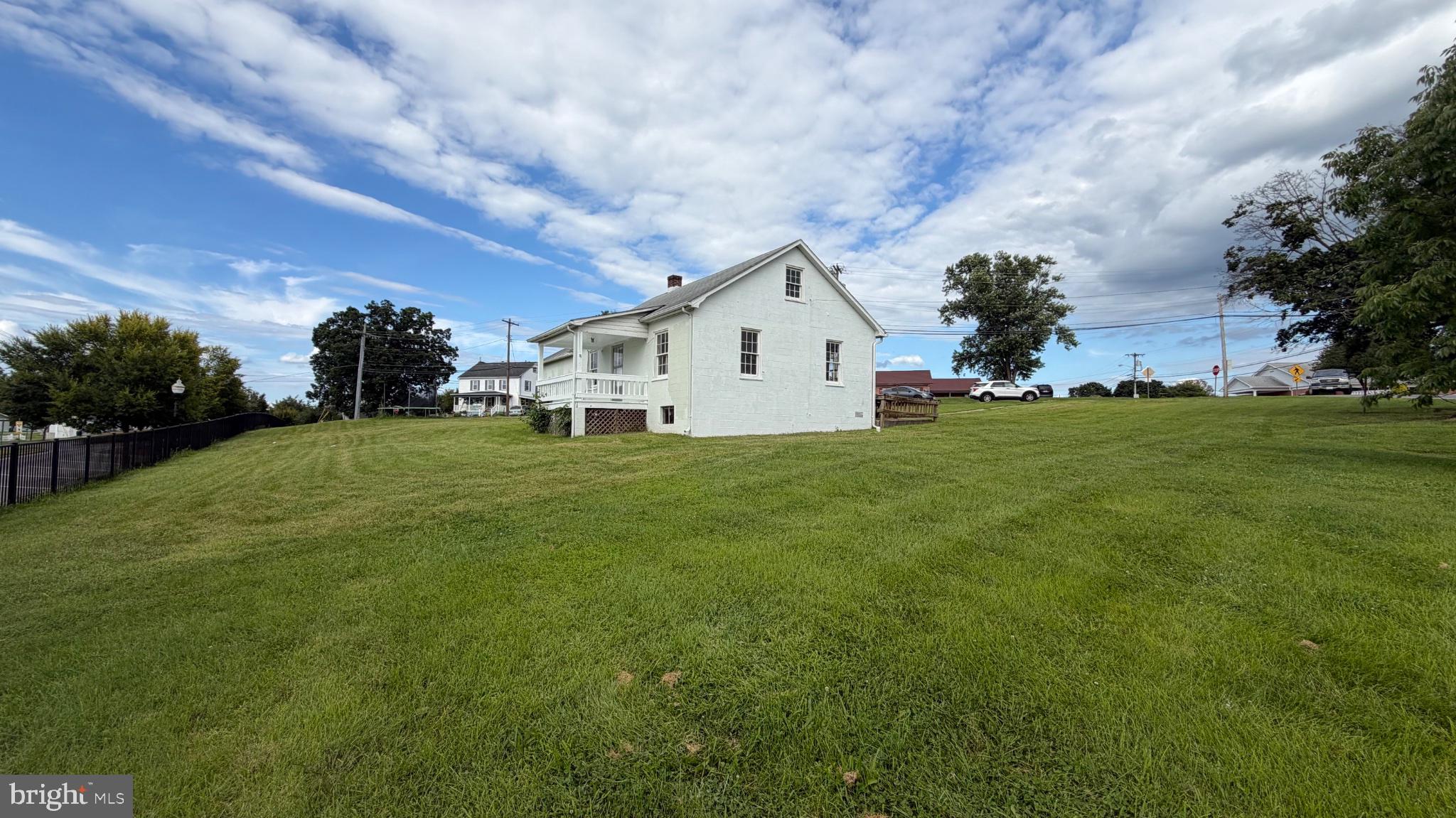 108 South Preston Street Ranson, WV 25438 - Photo 1 of 19 HUGE YARD!