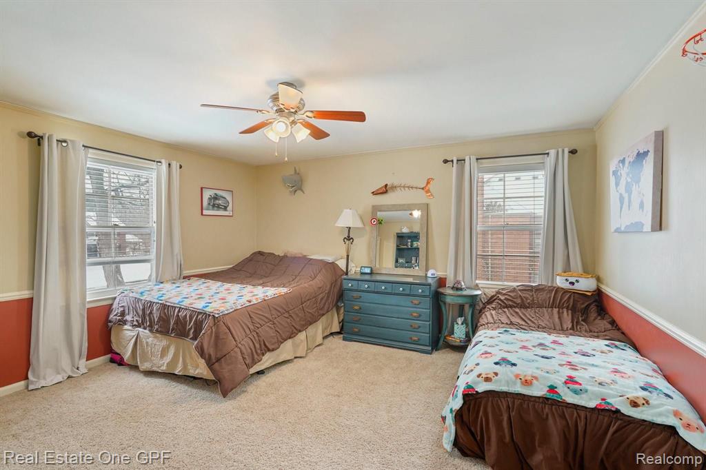 1010 Whittier Road Grosse Pointe Park, MI 48230 - Photo 23 of 44