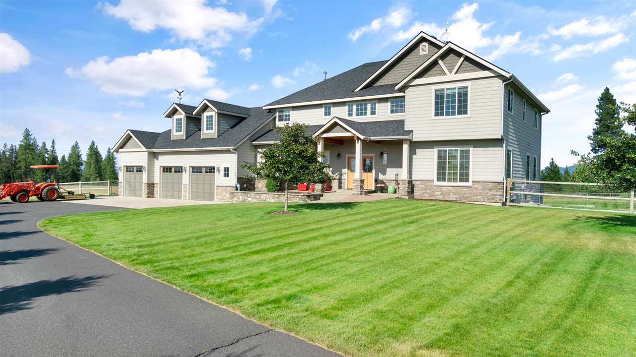511 East Wild Rose Road Colbert, WA 99005 - Photo 1 of 20