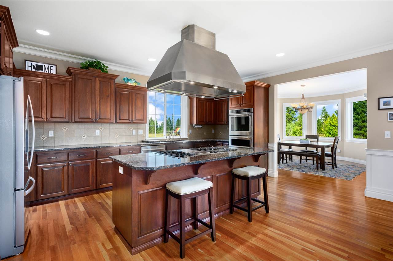 511 East Wild Rose Road Colbert, WA 99005 - Photo 3 of 20
