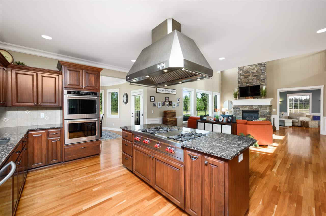 511 East Wild Rose Road Colbert, WA 99005 - Photo 5 of 20