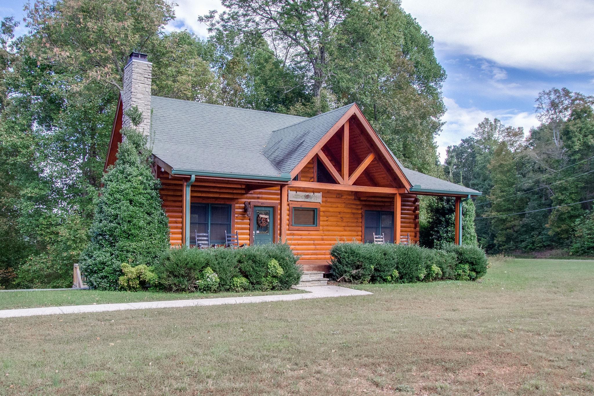 110 Hunters Run Smithville, TN 37166 - Photo 1 of 30 Gallery Image 1