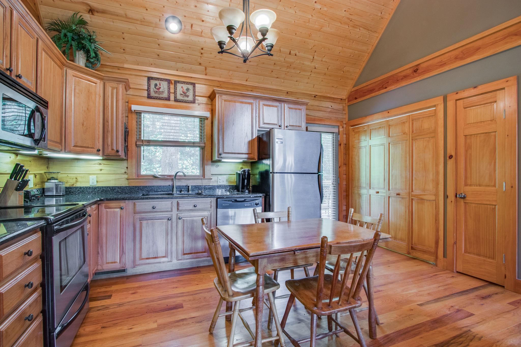110 Hunters Run Smithville, TN 37166 - Photo 11 of 30 Gallery Image 11