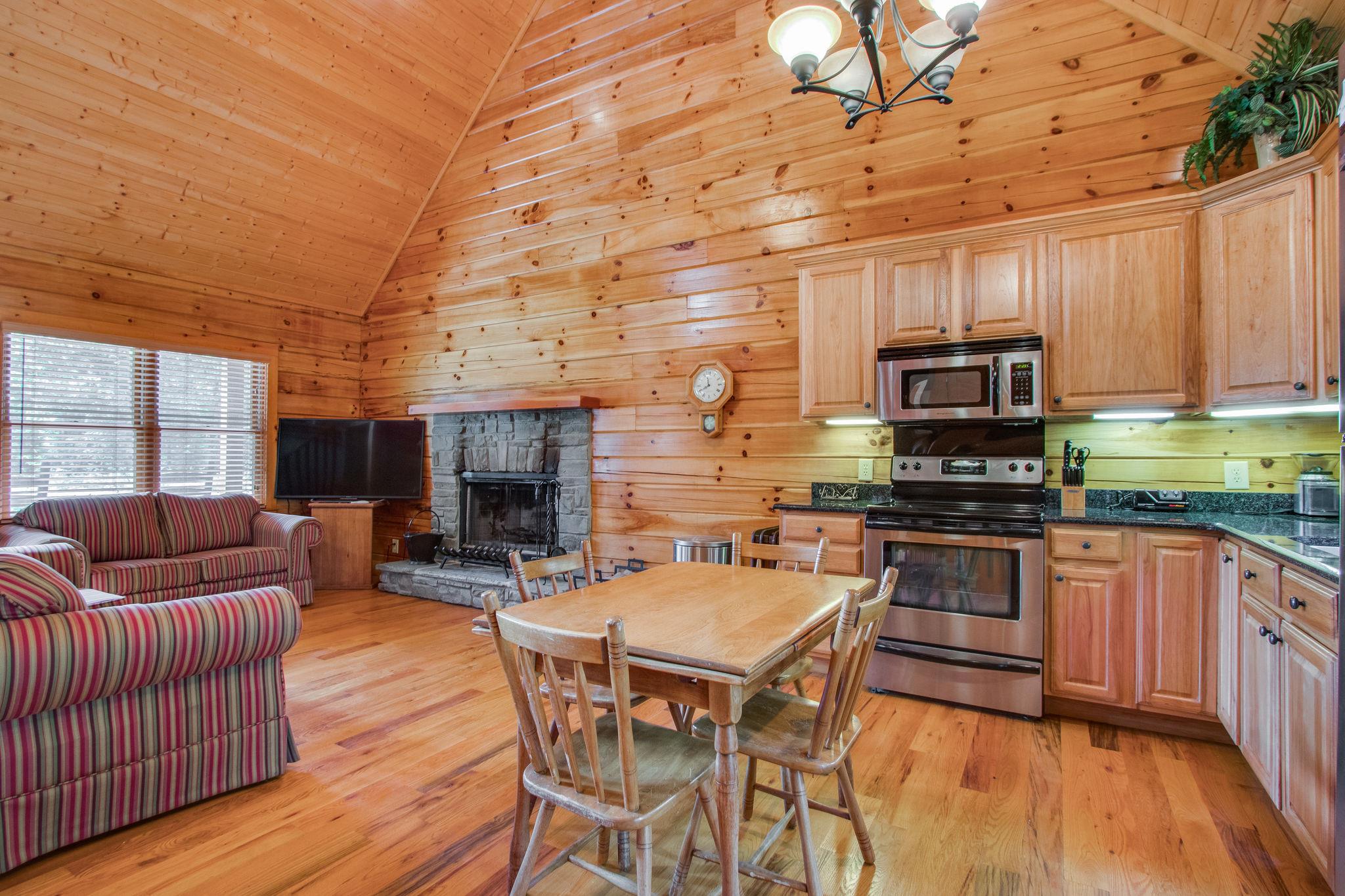 110 Hunters Run Smithville, TN 37166 - Photo 12 of 30 Gallery Image 12