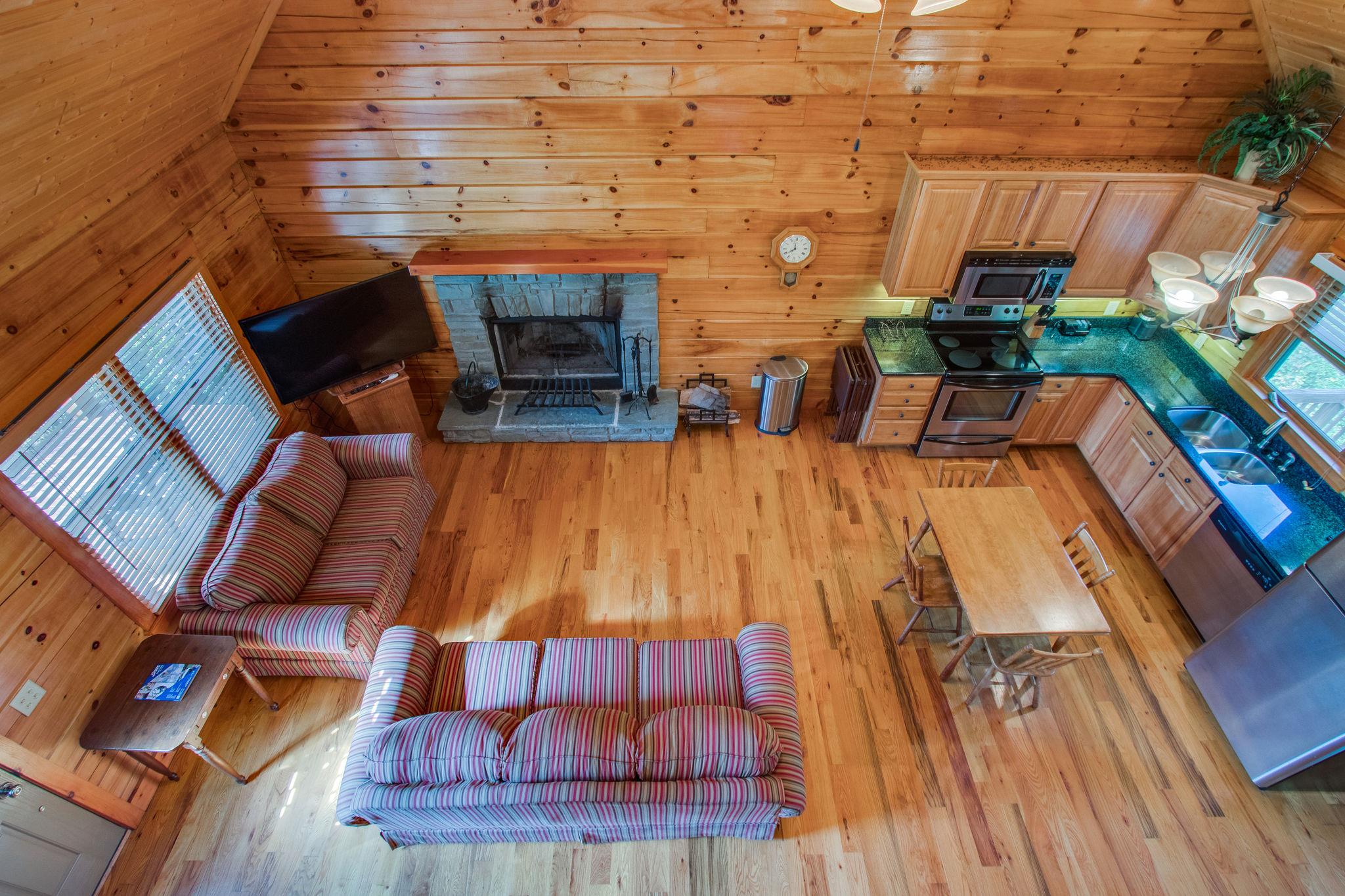 110 Hunters Run Smithville, TN 37166 - Photo 20 of 30 Gallery Image 20