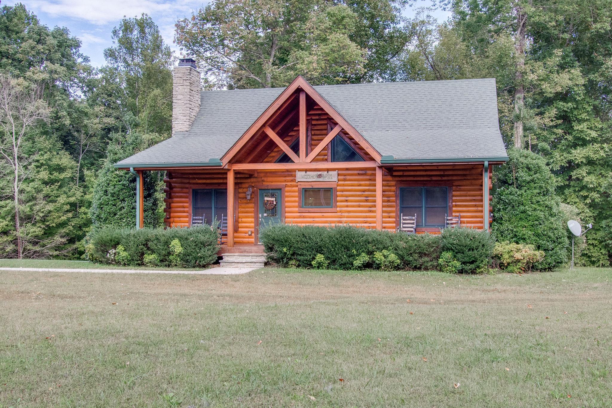 110 Hunters Run Smithville, TN 37166 - Photo 2 of 30 Gallery Image 2