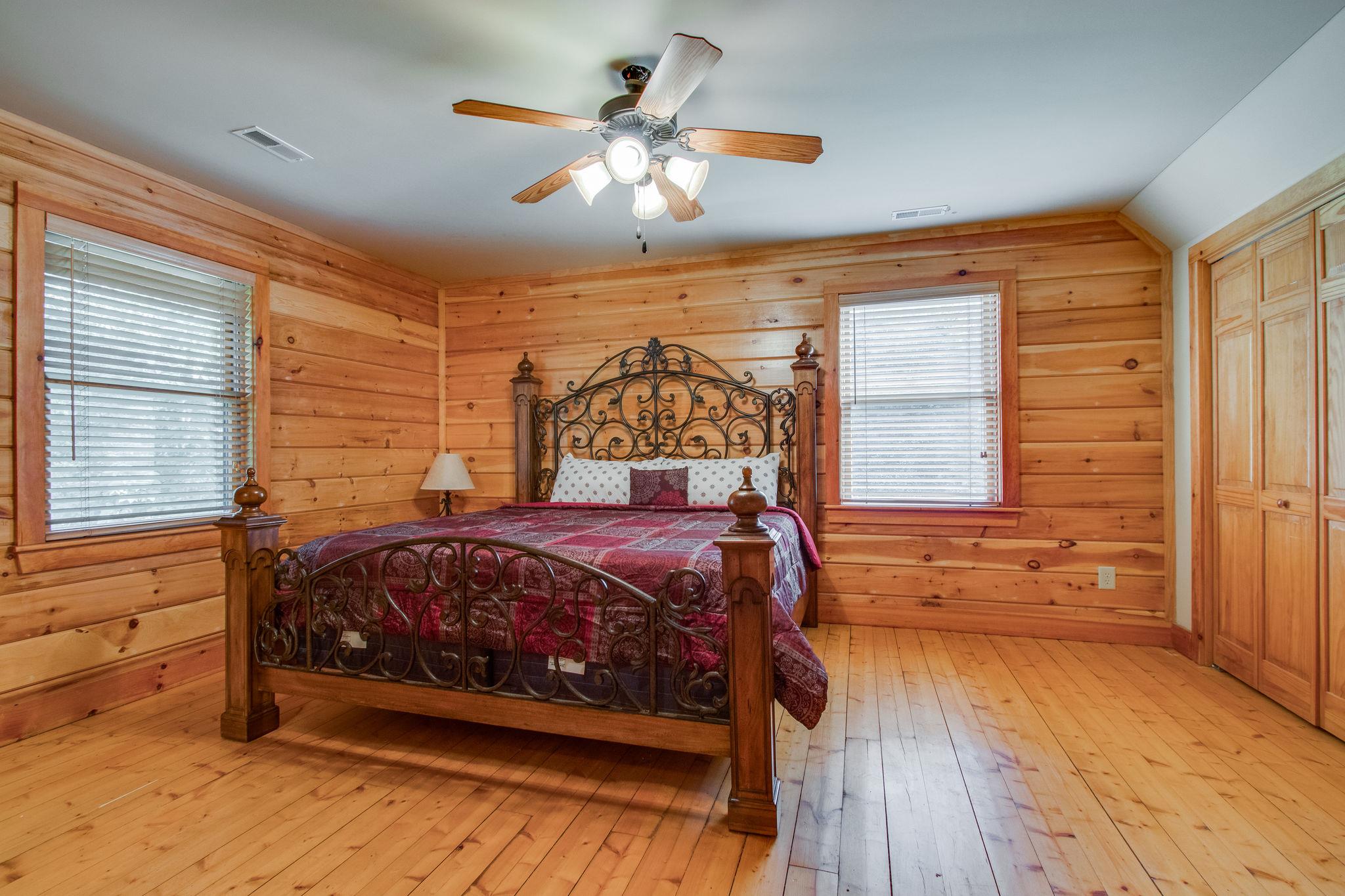 110 Hunters Run Smithville, TN 37166 - Photo 22 of 30 Gallery Image 22
