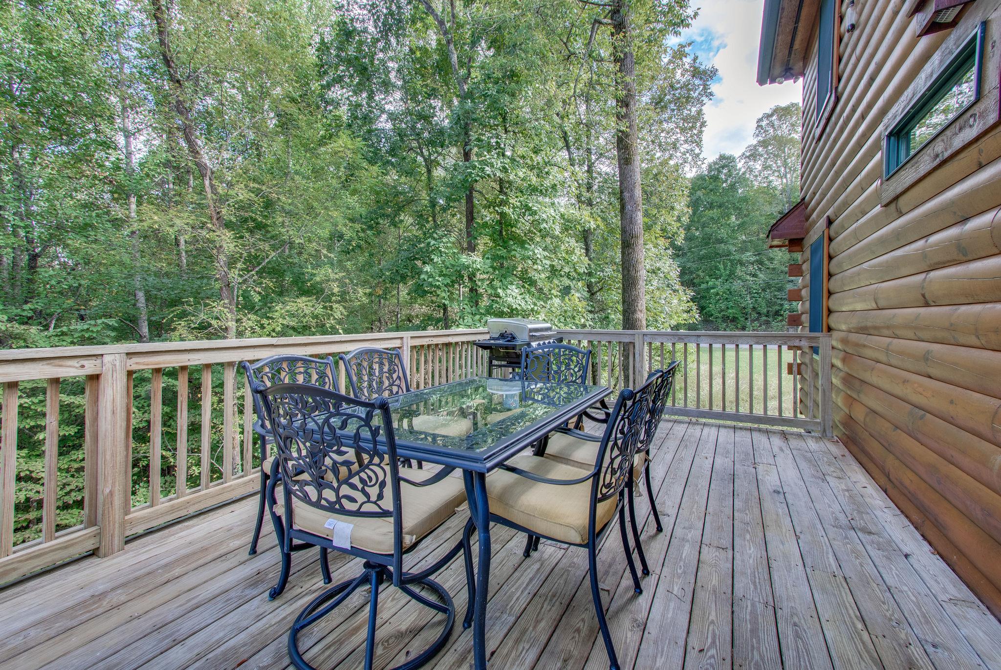 110 Hunters Run Smithville, TN 37166 - Photo 27 of 30 Gallery Image 27