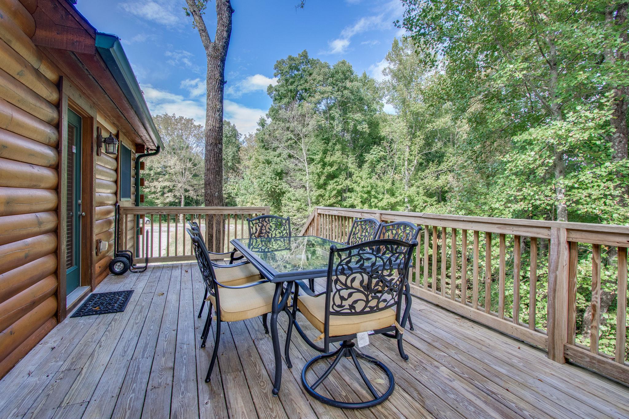 110 Hunters Run Smithville, TN 37166 - Photo 28 of 30 Gallery Image 28