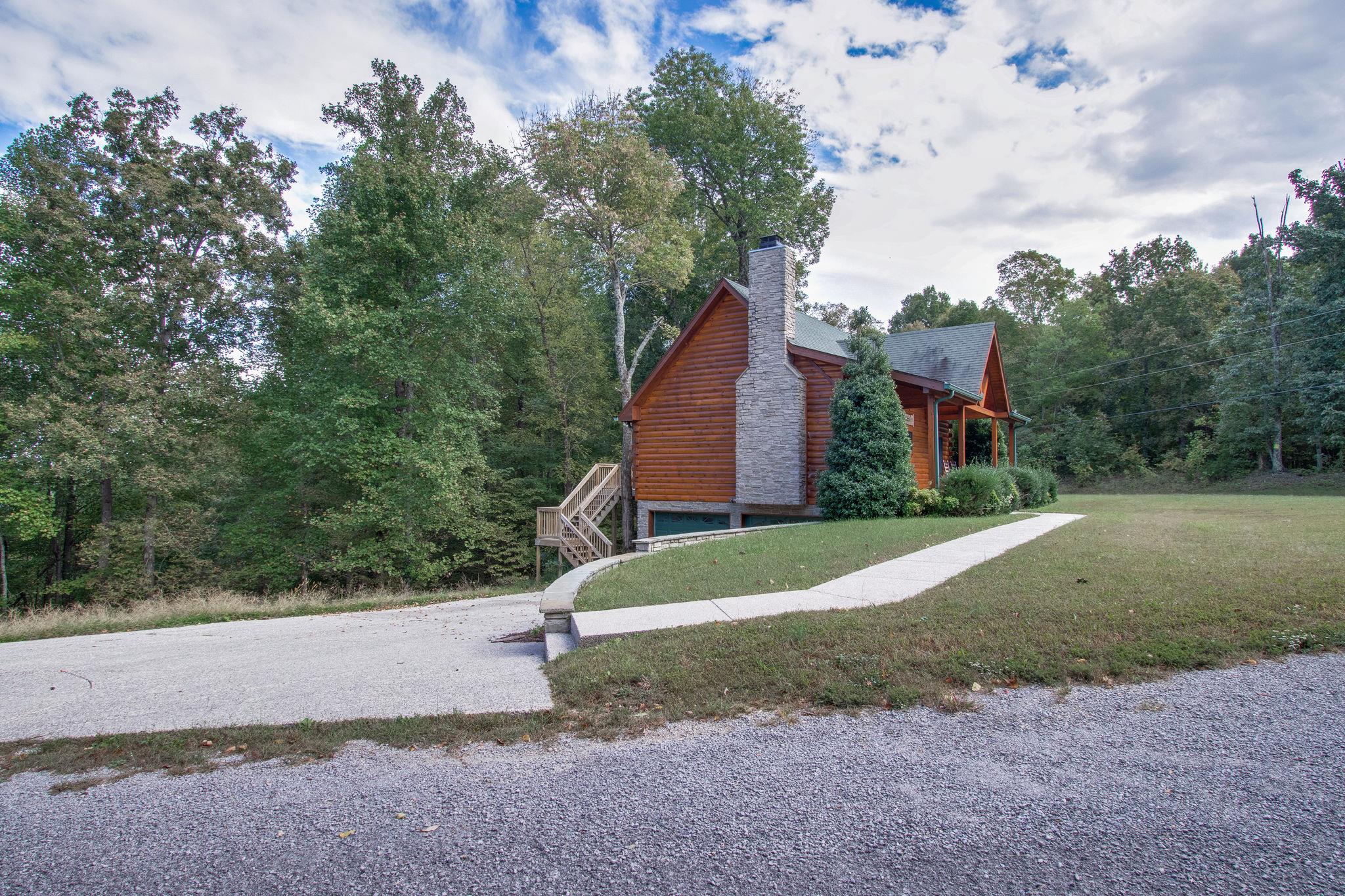 110 Hunters Run Smithville, TN 37166 - Photo 3 of 30 Gallery Image 3