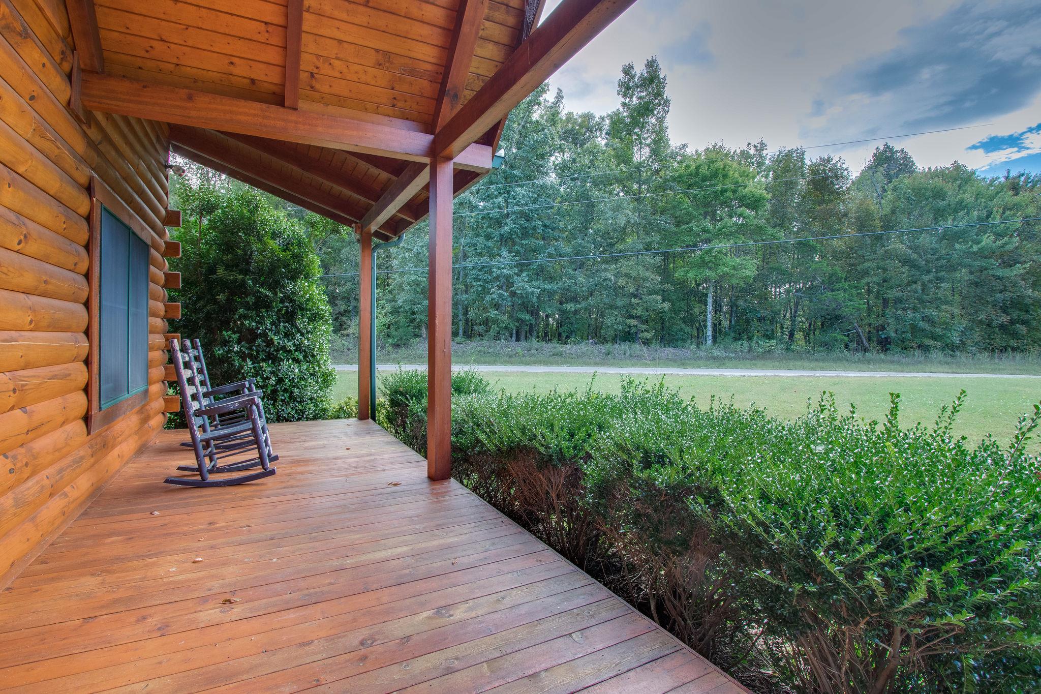 110 Hunters Run Smithville, TN 37166 - Photo 4 of 30 Gallery Image 4