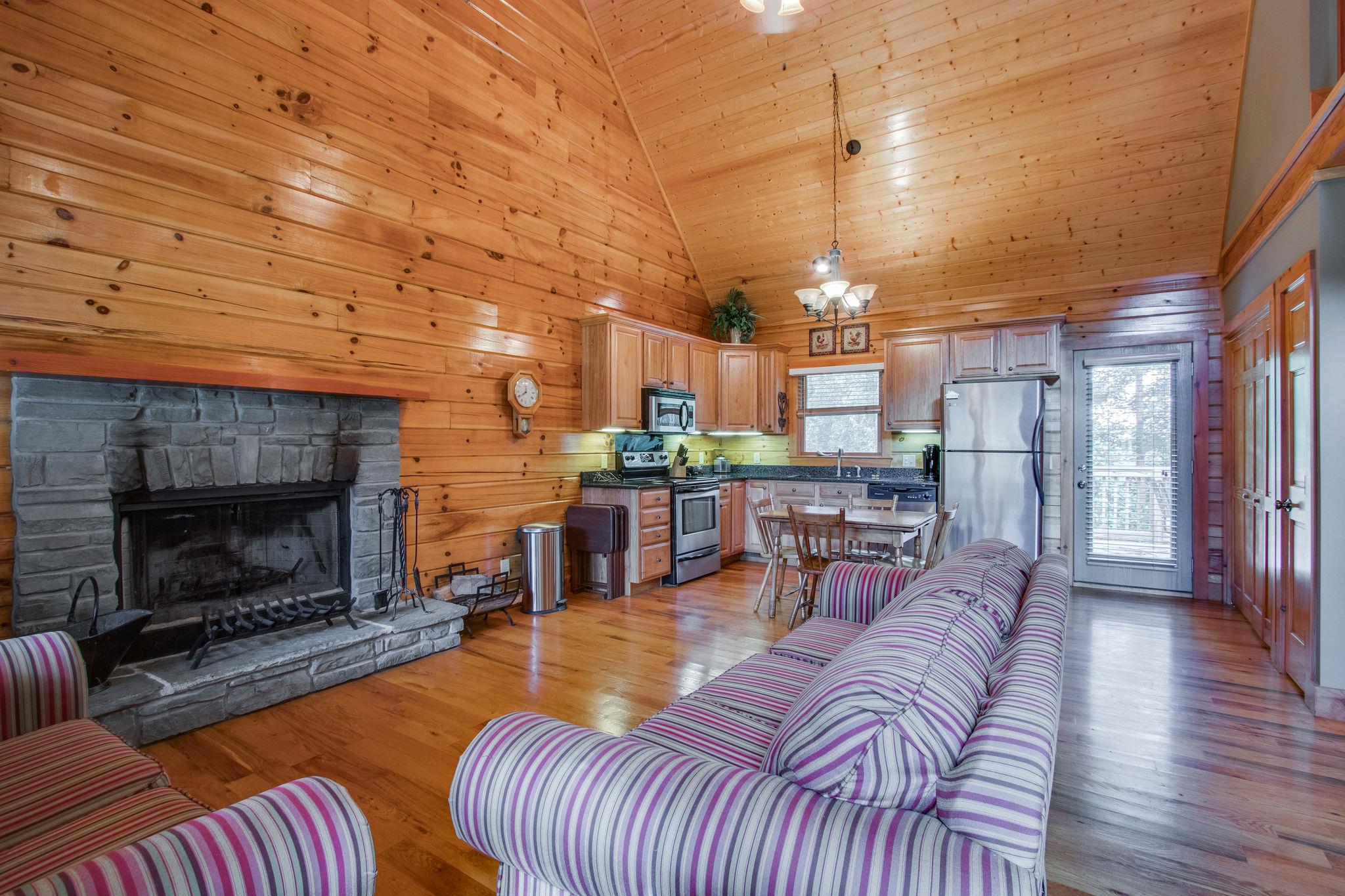 110 Hunters Run Smithville, TN 37166 - Photo 5 of 30 Gallery Image 5