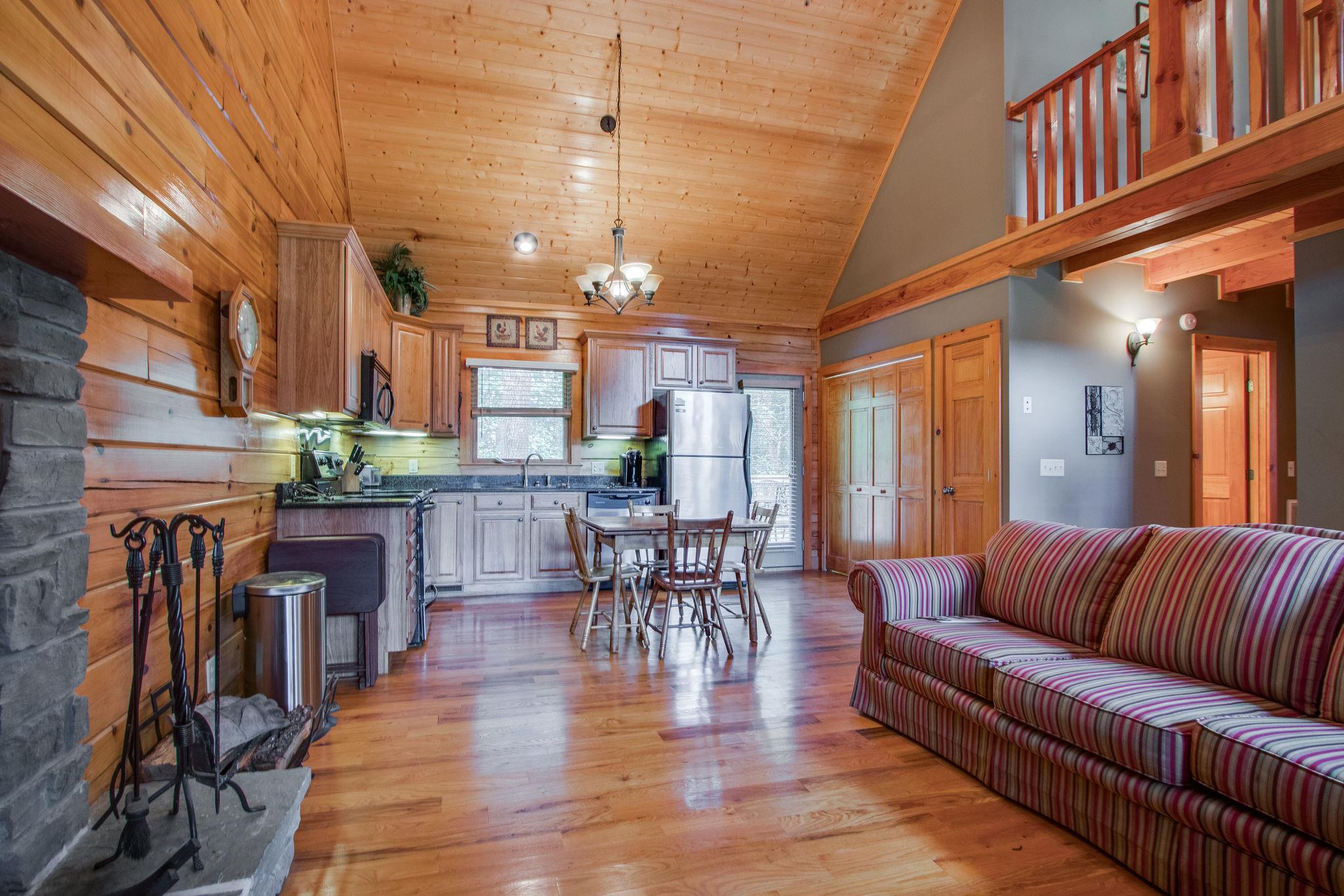 110 Hunters Run Smithville, TN 37166 - Photo 6 of 30 Gallery Image 6