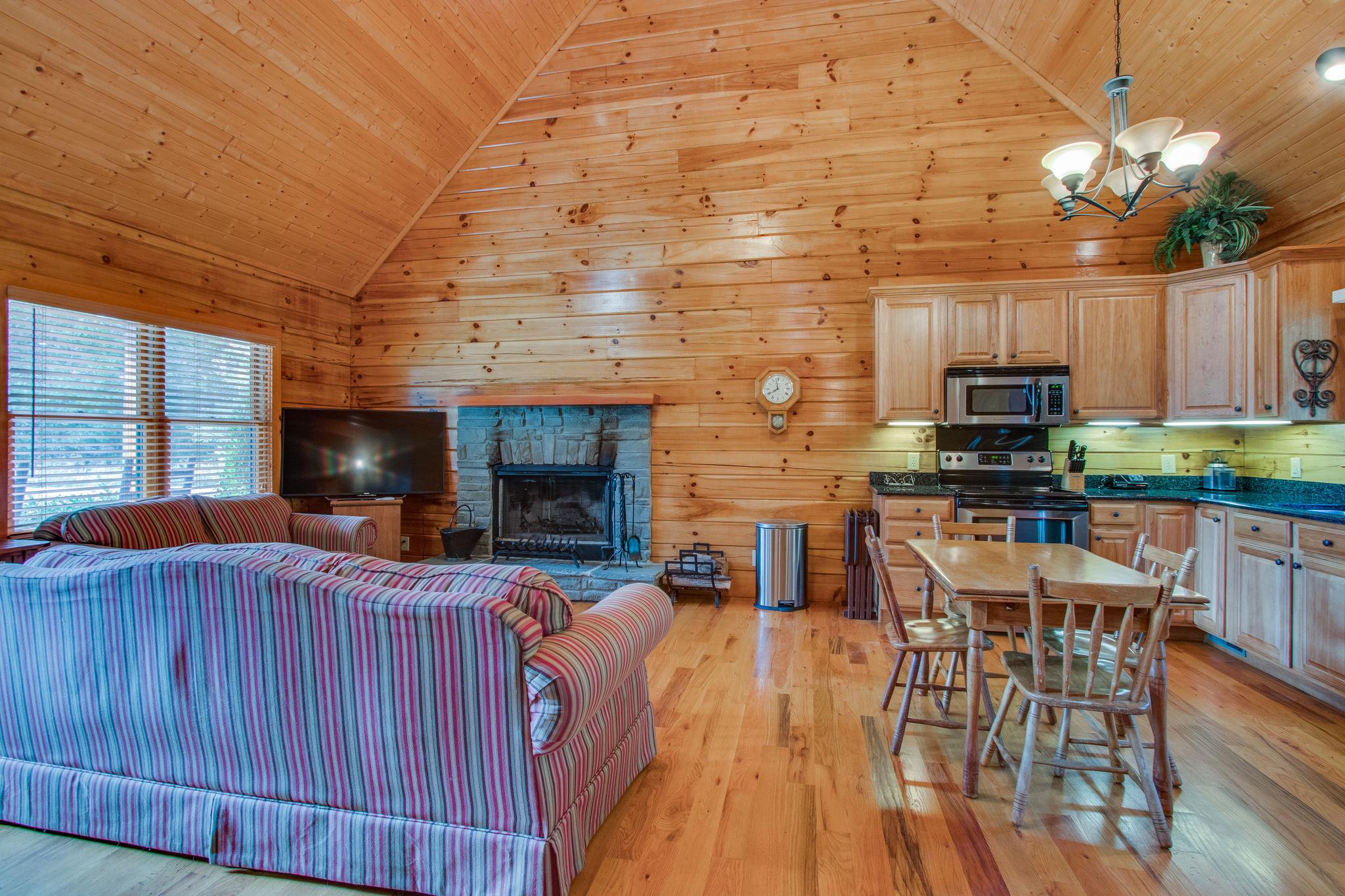 110 Hunters Run Smithville, TN 37166 - Photo 7 of 30 Gallery Image 7