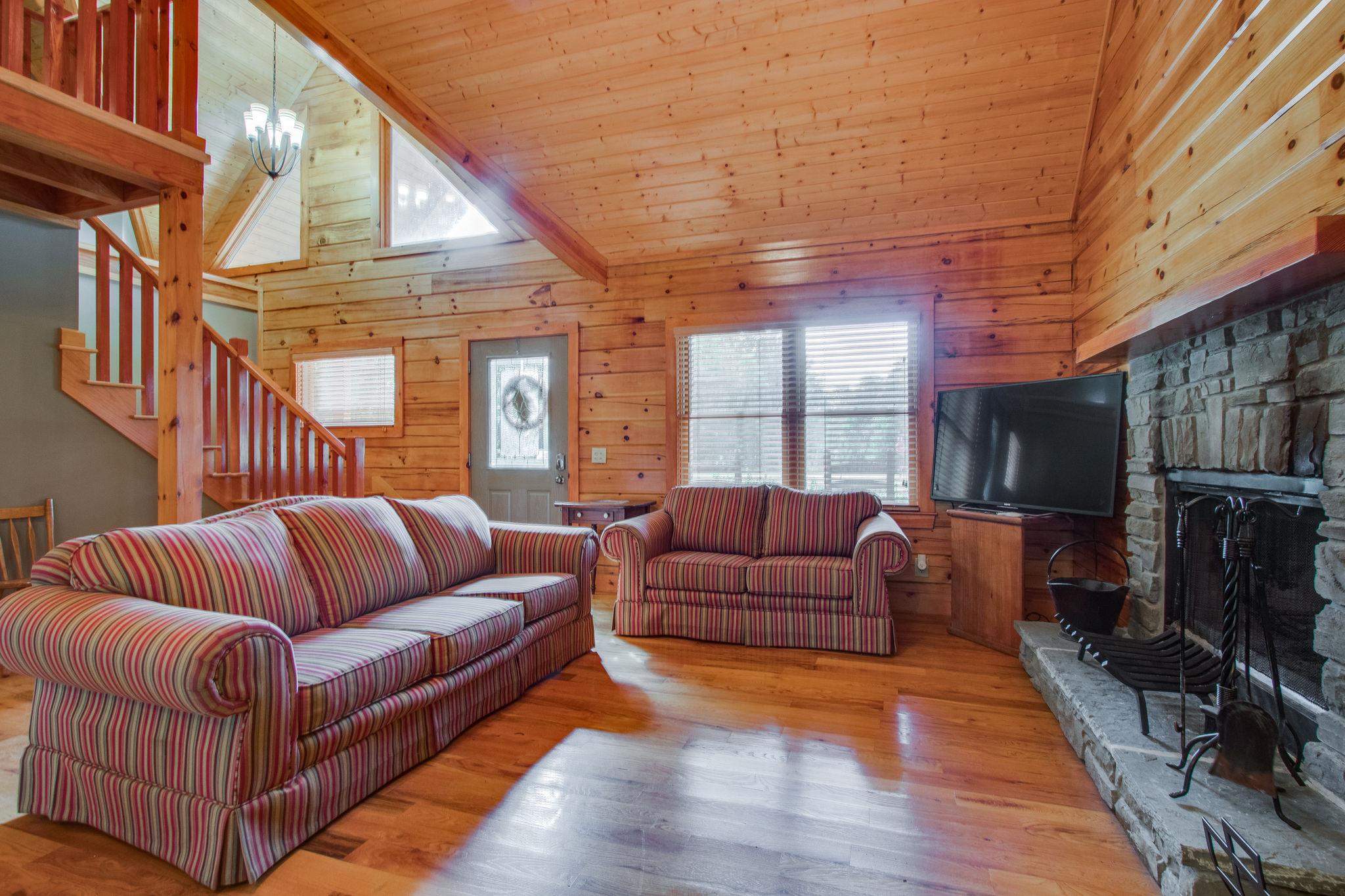 110 Hunters Run Smithville, TN 37166 - Photo 8 of 30 Gallery Image 8
