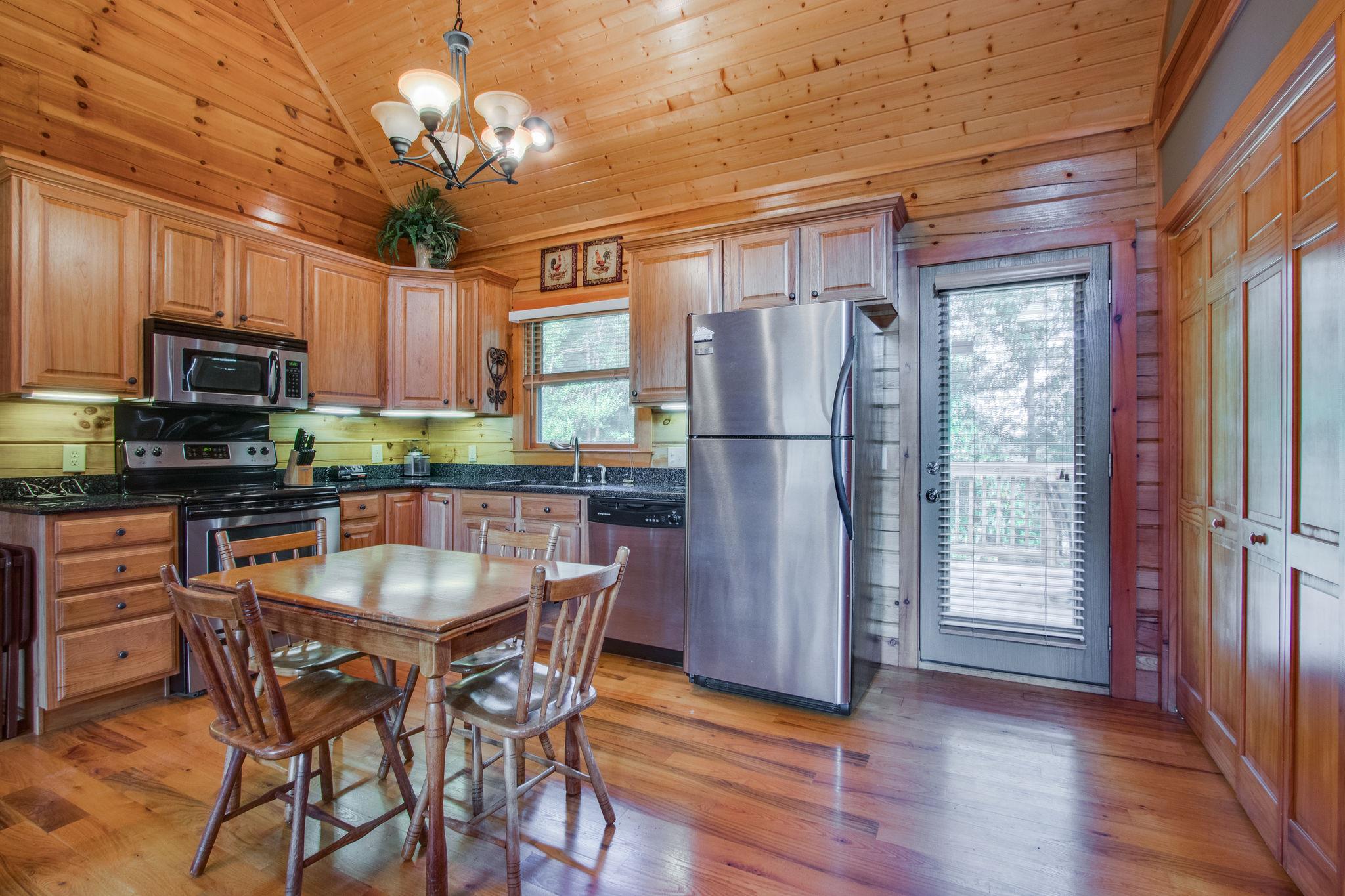 110 Hunters Run Smithville, TN 37166 - Photo 9 of 30 Gallery Image 9