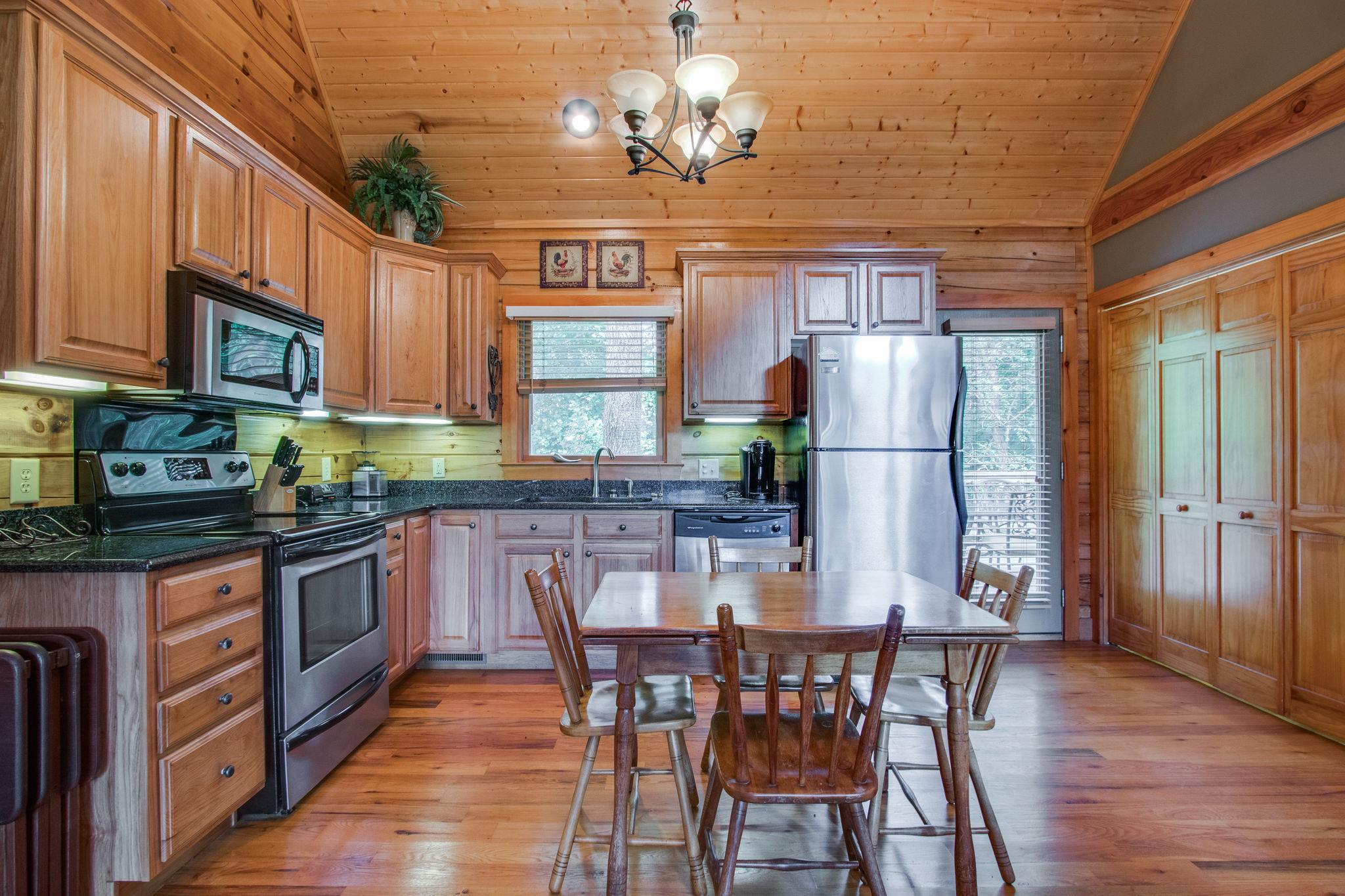 110 Hunters Run Smithville, TN 37166 - Photo 10 of 30 Gallery Image 10