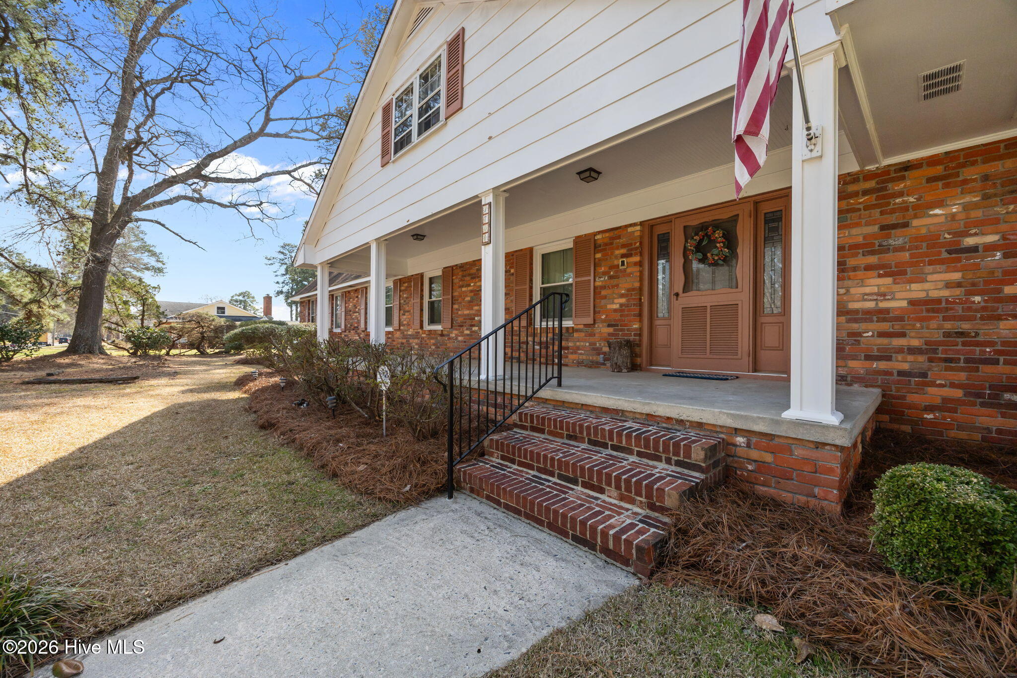 1700 Hardee Road Kinston, NC 28504 - Photo 3 of 64 3-web-or-mls-IMG_5205