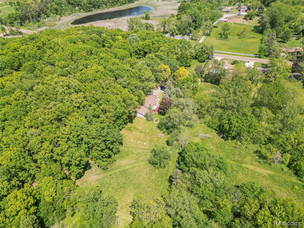 15068 Eddy Lake Road Fenton, MI 48430 - Photo 39 of 41