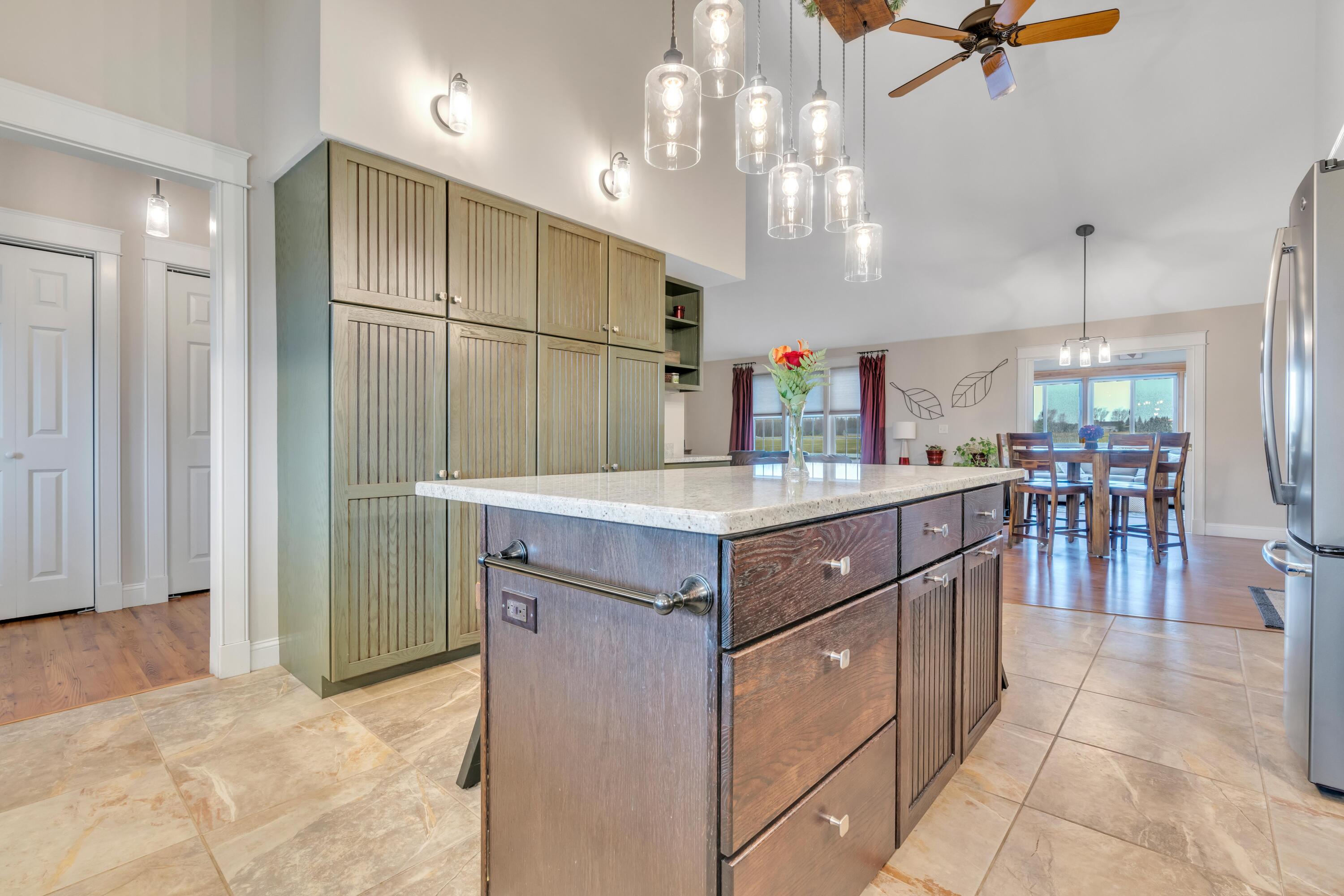 3 Cornfield Drive Springvale, ME 04083 - Photo 28 of 35 Kitchen