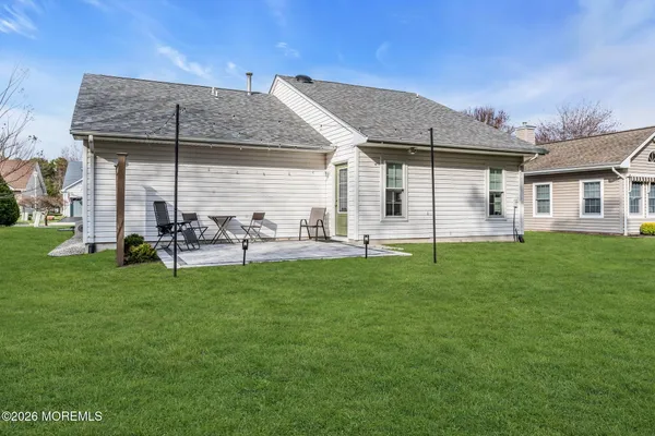 $529,000 | 27 Molly Lane, Brick, NJ 08723