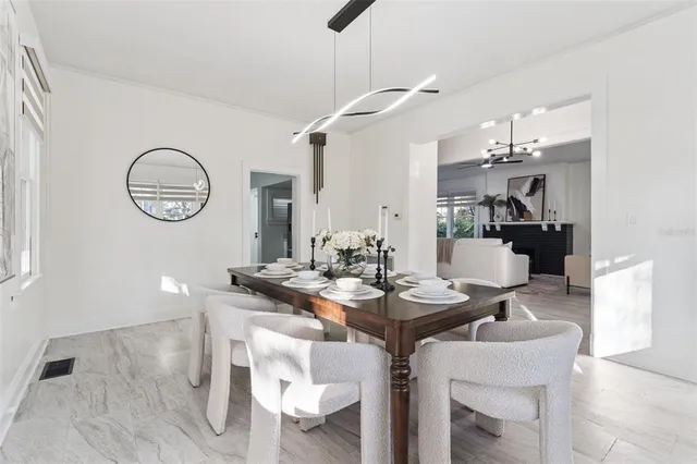 $1,500,000 | 803 Harwood Street, Orlando, FL 32803