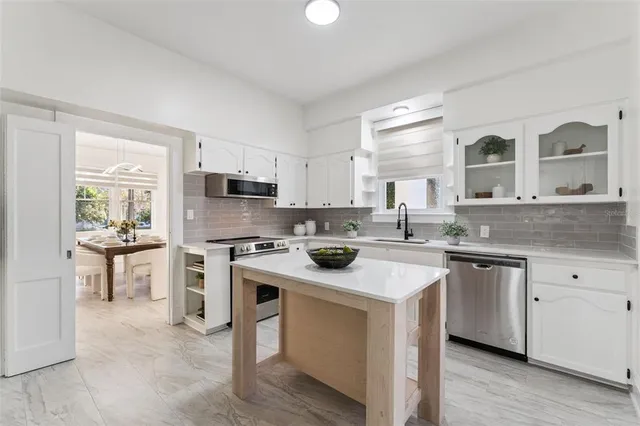 $1,500,000 | 803 Harwood Street, Orlando, FL 32803